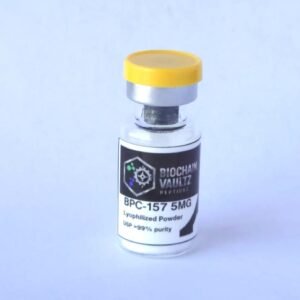 BPC-157 Research Peptide