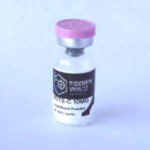 MOTS-c Research Peptide