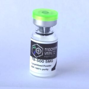 TB-500 Research Peptide