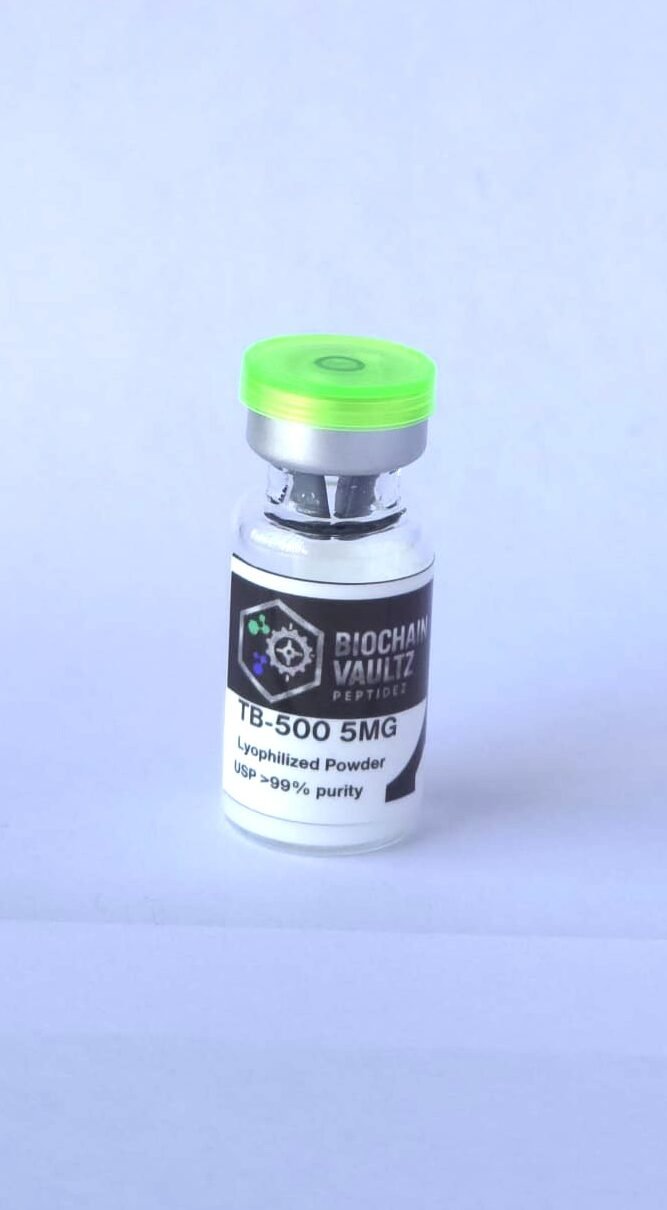 TB-500 Research Peptide