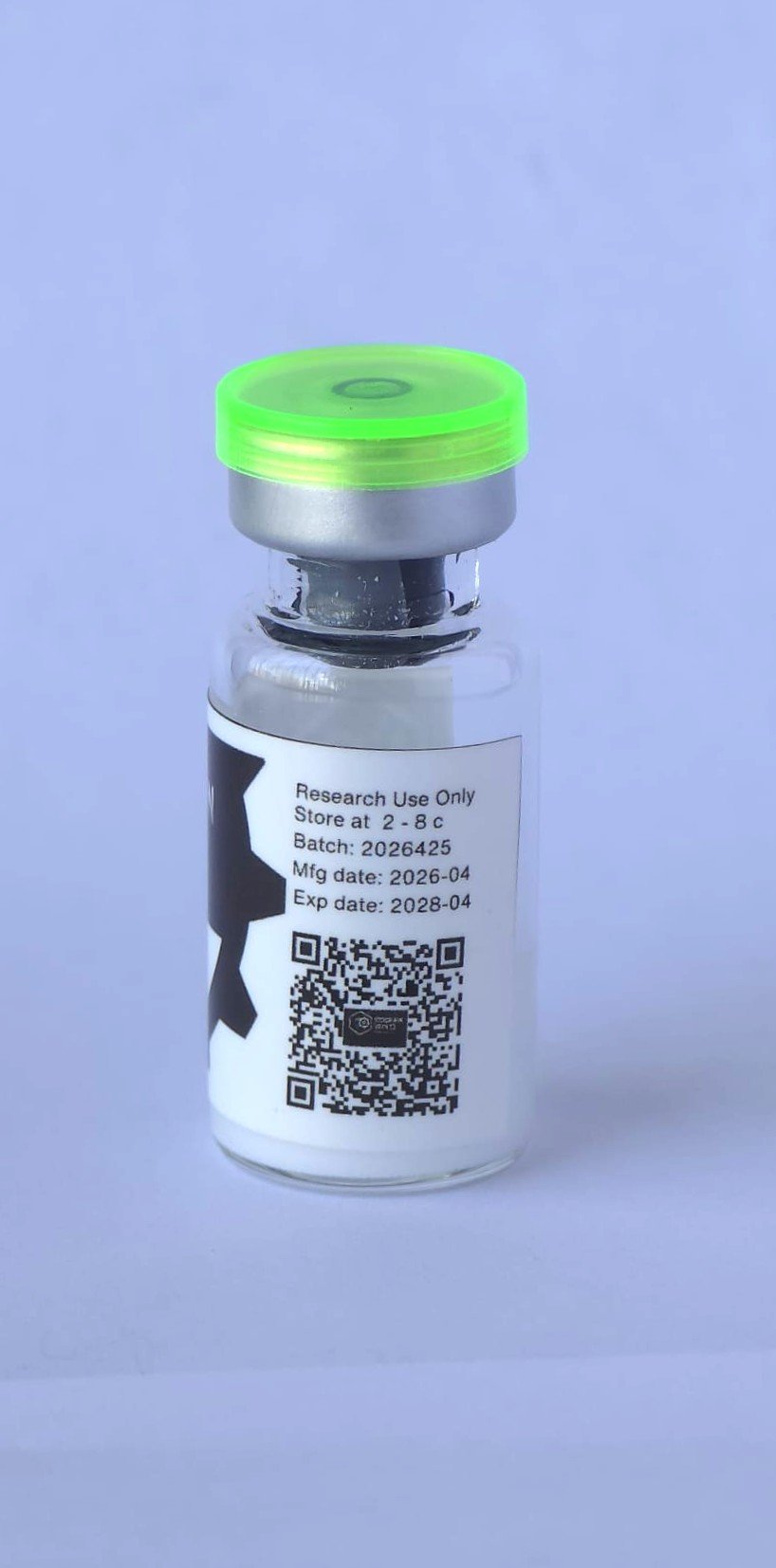 TB-500 Research Peptide - Image 3